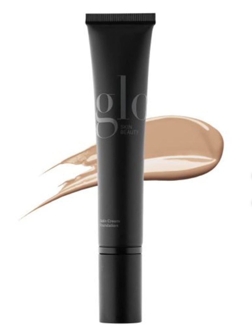 Glo Skin Beauty Satin Cream Foundation - Honey Light